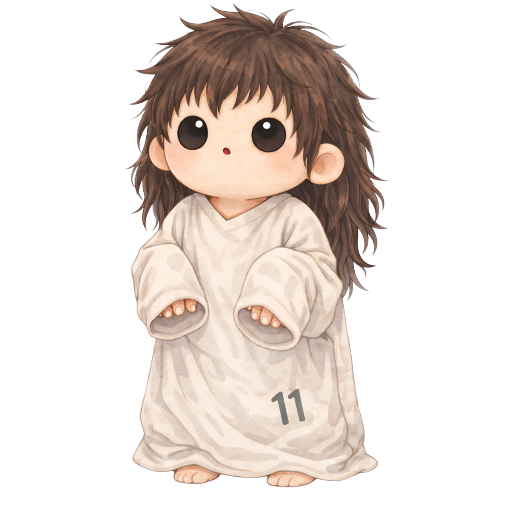 バッチッチ画像1