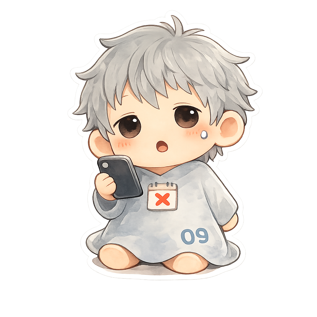 ちびドタキャーン