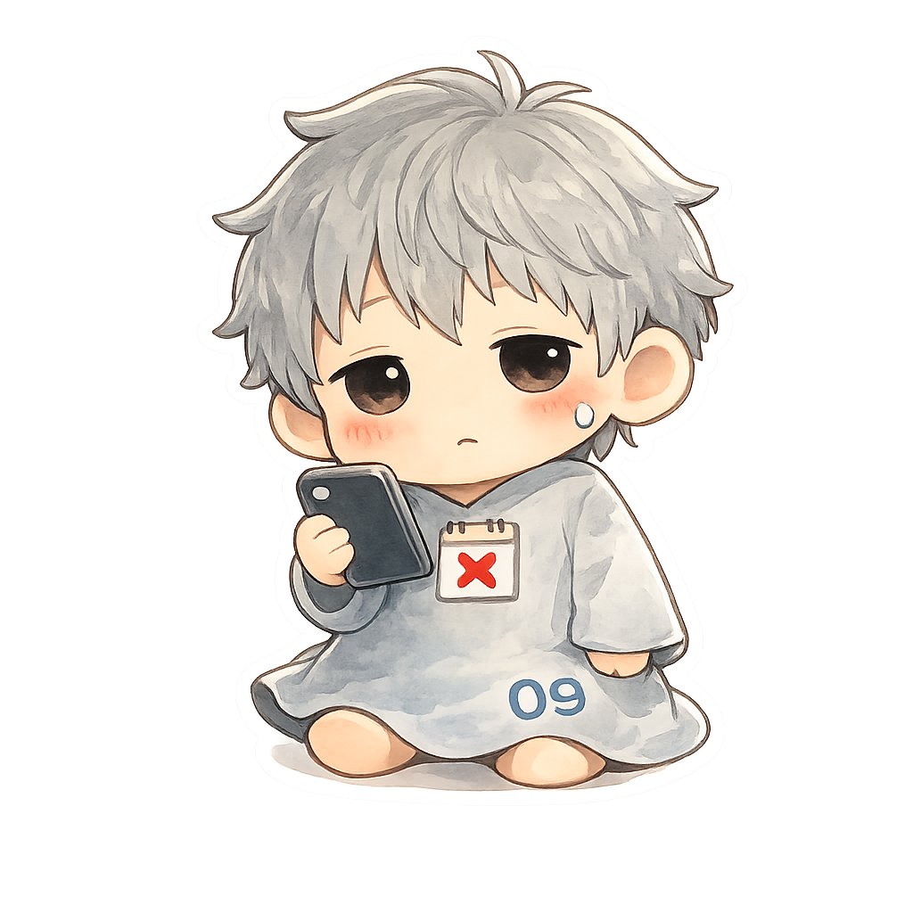 ちびドタキャーン