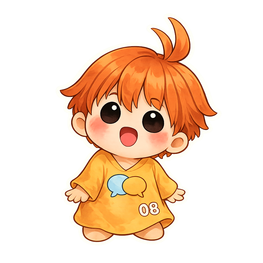 ちびカブセイル