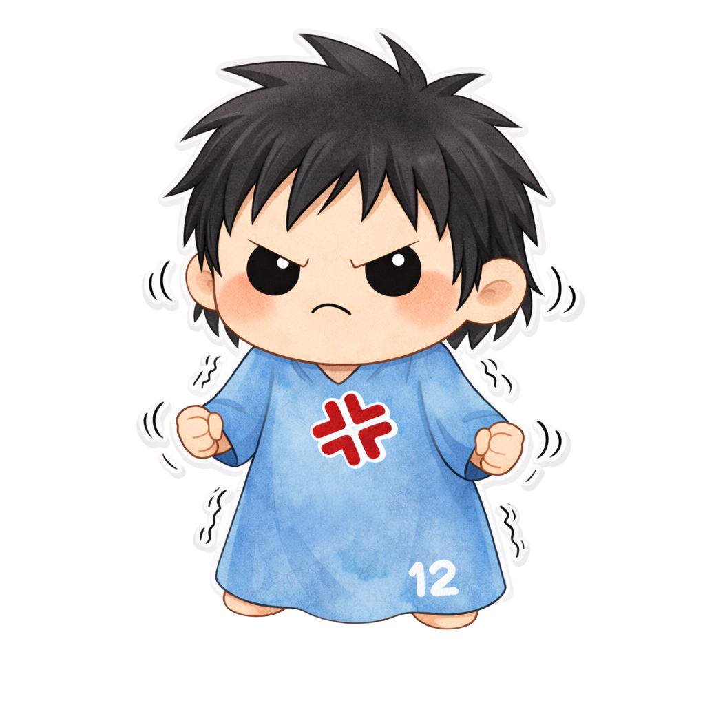 小人ドナリチラシン