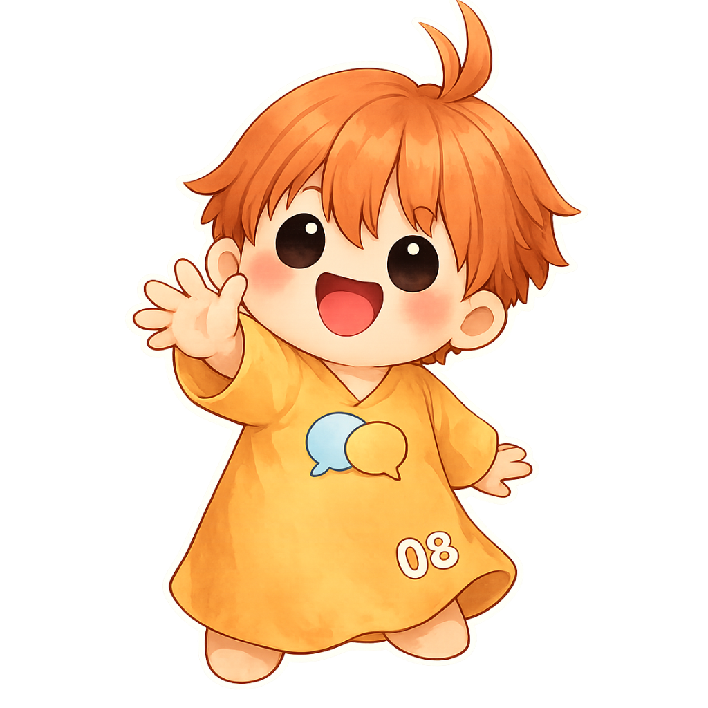 話にかぶせるカブセイル