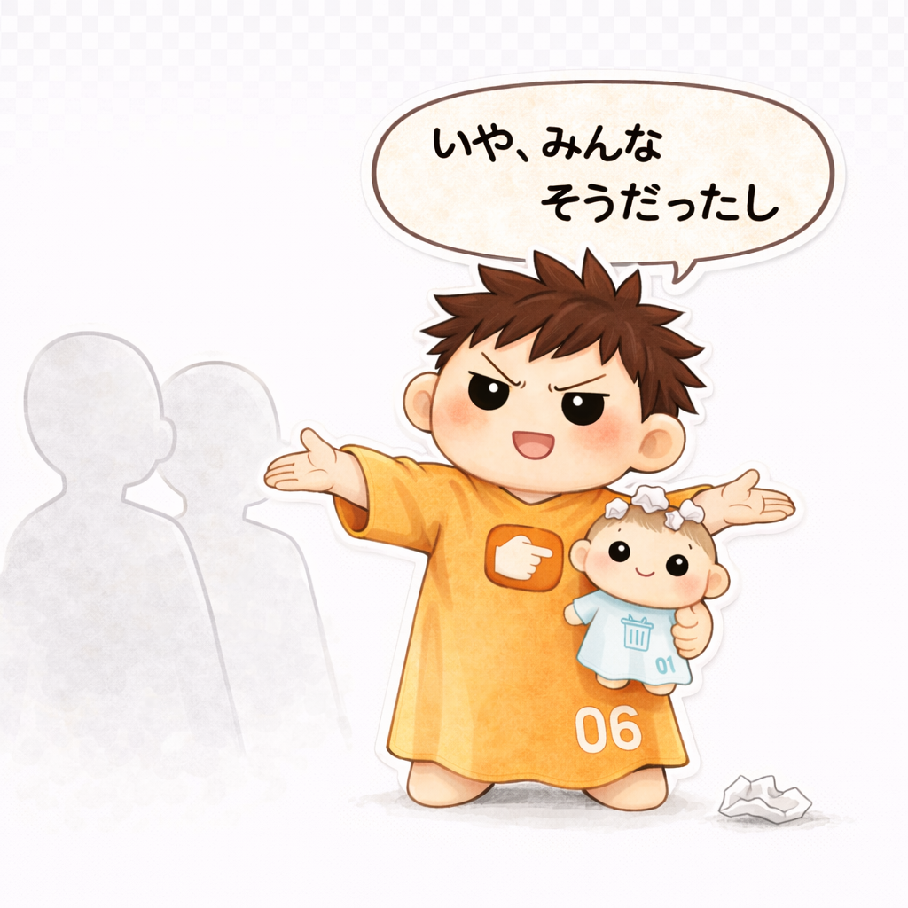 ミスの話が脇へ押されるナスリツケーン