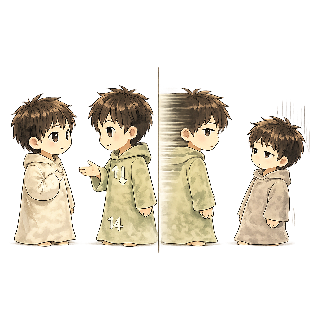 タイドゥカエル画像2