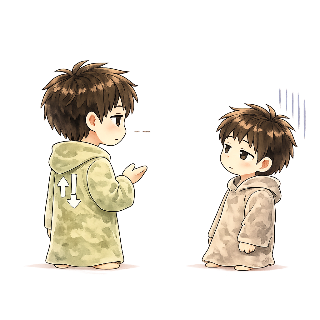 タイドゥカエル画像3