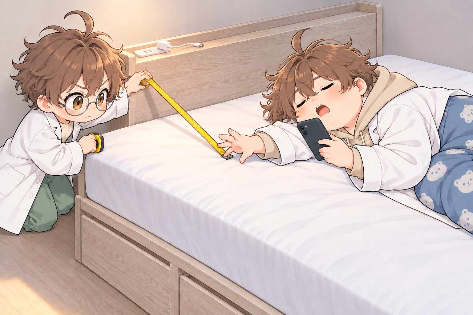 商品番号2の説明イラスト