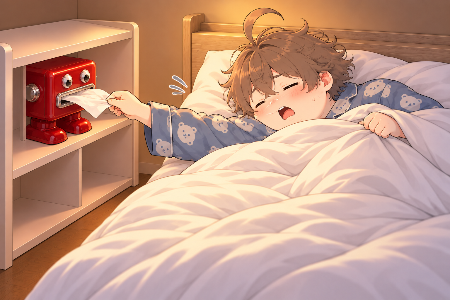 商品番号4の説明イラスト